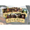 TLAMA games - Arkwright: Karetní hra CZ/EN