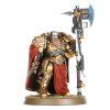 Warhammer 40000: Adeptus Custodes: Custodian Wardens