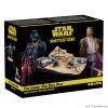 Star Wars: Shatterpoint - You Cannot Run Duel Pack - EN/FR/DE/PL/ES
