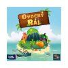 Ovocný ráj  Juicy Fruits CZ