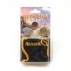 metal coins black