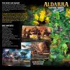 Aldarra: Savage Skies - EN