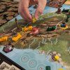 Eagle-Gryphon Games - Railways of the World: 10th Anniversary Edition