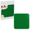 LEGO® DUPLO® Zelená podložka na stavění 10460