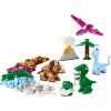 LEGO® Classic Kreativní dinosauři 11041
