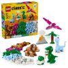 LEGO® Classic Kreativní dinosauři 11041