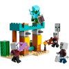 LEGO® Minecraft® Pouštní hlídka zákeřníků 21267