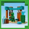 LEGO® Minecraft® Pouštní hlídka zákeřníků 21267