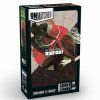 Restoration Games - Unmatched: Robin Hood vs. Bigfoot