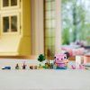 LEGO® Minecraft® Domeček Prasátka 21268