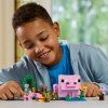 LEGO® Minecraft® Domeček Prasátka 21268