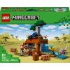 LEGO® Minecraft® Výprava do dolu a pásovec 21269