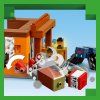 LEGO® Minecraft® Výprava do dolu a pásovec 21269