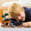 LEGO® Minecraft® Výprava do dolu a pásovec 21269