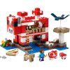 LEGO® Minecraft® Krávomůrčí domek 21270