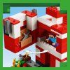 LEGO® Minecraft® Krávomůrčí domek 21270