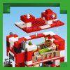 LEGO® Minecraft® Krávomůrčí domek 21270