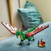 LEGO® Creator 3v1 Středověký drak 31161