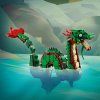 LEGO® Creator 3v1 Středověký drak 31161