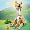 LEGO® Creator 3v1 Roztomilý králíček 31162