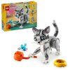 LEGO® Creator 3v1 Hravá kočka 31163