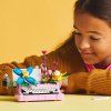 LEGO® Creator 3v1 Psací stroj s květinami 31169