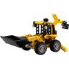 LEGO® Technic Zadní nakladač 42197