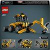 LEGO® Technic Zadní nakladač 42197