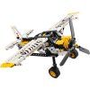 LEGO® Technic Letadlo do vzdálených oblastí 42198