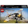 LEGO® Technic Letadlo do vzdálených oblastí 42198