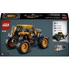 LEGO® Technic Monster Jam™ DIGatron™ s natahovacím motorem 42199