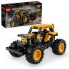 LEGO® Technic Monster Jam™ DIGatron™ s natahovacím motorem 42199
