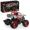 LEGO® Technic Monster Jam™ ThunderROARus™ s natahovacím motorem 42200