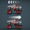LEGO® Technic Monster Jam™ ThunderROARus™ s natahovacím motorem 42200
