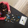LEGO® Technic Hlubinná výzkumná ponorka 42201