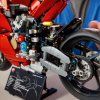 LEGO® Technic Motorka Ducati Panigale V4 S 42202