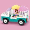 LEGO® Friends Zmrzlinářské auto v městečku Heartlake 42644