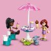 LEGO® Friends Zmrzlinářské auto v městečku Heartlake 42644