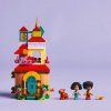 LEGO® Disney Miniaturní domeček z filmu Encanto 43261