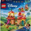 LEGO® Disney Miniaturní domeček z filmu Encanto 43261