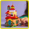 LEGO® Disney Miniaturní domeček z filmu Encanto 43261