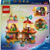 LEGO® Disney Miniaturní domeček z filmu Encanto 43261