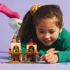 LEGO® Disney Miniaturní domeček z filmu Encanto 43261