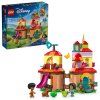 LEGO® Disney Miniaturní domeček z filmu Encanto 43261