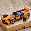 LEGO® City Jezdec F1® se závodním vozem McLaren 60442
