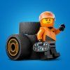 LEGO® City Jezdec F1® se závodním vozem McLaren 60442
