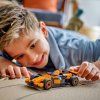 LEGO® City Jezdec F1® se závodním vozem McLaren 60442
