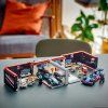 LEGO® City Garáž F1® a vozy Mercedes-AMG a Alpine 60444