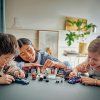 LEGO® City Garáž F1® a vozy Mercedes-AMG a Alpine 60444