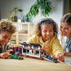 LEGO® City Kamion F1® s vozy F1® RB20 a AMR24 60445